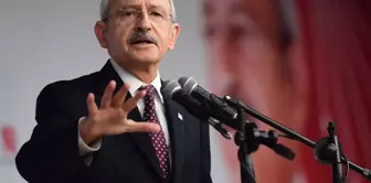 A cold shower for Kılıçdaroğlu! The municipality responded to the vacation offer with 