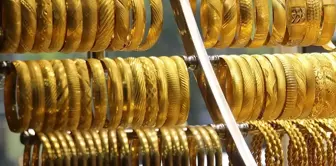 Critical data was released, and gold prices plummeted sharply.