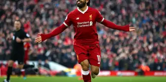 The bill Mohamed Salah paid in Bodrum has become a topic of discussion.