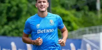 Porto informed the national player Deniz Gül of their decision.
