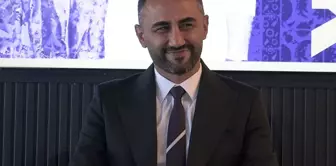 Selçuk Şahin is making his first transfer from Fenerbahçe.