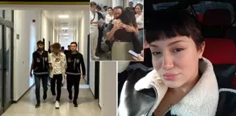 She had been brutally murdered! The verdict in the Rümeysa Özcan case was met with a standing ovation.