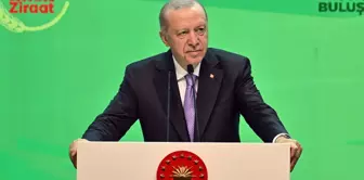 President Erdoğan announced 