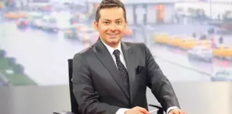 الصحفي إيرفان ديغيرمنجي تم اعتقاله في كاديكوي.