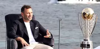 Okan Buruk's insistence on Lucumi