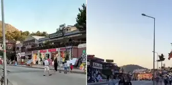 Türkiye'nin turizm cennetinde esnafın hali perişan: Haziranın sonu ve...

في جنة السياحة في تركيا، حال التجار مزرٍ: نهاية يونيو و...