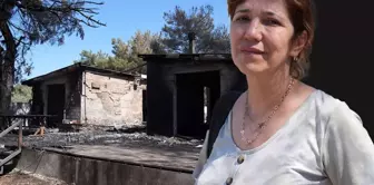Yaptığı tadilat tüm mahalleyi yaktı: Bütün hayatımız tepetaklak oldu. 

التعديلات التي أجراها أحرقت الحي بأسره: أصبحت حياتنا كلها مقلوبة رأسًا على عقب.