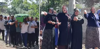 أصيب الشاب بنوبة قلبية في حفل زفاف أخته وتوفي.