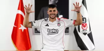 Beşiktaş announced that they have signed David Jurasek.