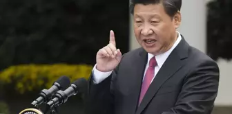China warned the countries that the U.S. is negotiating with: Take a stand on the right side of history.