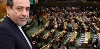 إيران تطلب من الأمم المتحدة الاعتراف بإسرائيل والولايات المتحدة كدولتين عدوانيتين.