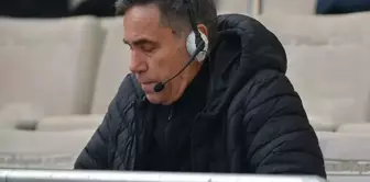 Türk sporunun acı günü: Ünlü spiker Sabri Ugan hayatını kaybetti

يوم حزين للرياضة التركية: المعلق الشهير صبري أغان توفي.
