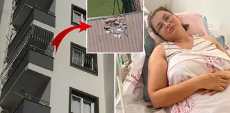 Yeni evlendiği eşine 