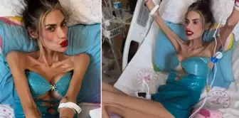30 yaşında hayatını kaybeden Nihal Candan'ın annesinden yürek yakan paylaşım

