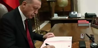 With the signature of President Erdoğan, the remaining sentences of 2 prisoners have been lifted.