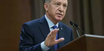 President Erdoğan announced a figure for the year-end inflation.