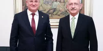 The plaintiff Lütfü Savaş's lawyer: The special duty should be revoked, and the duty should be assigned to Kılıçdaroğlu.