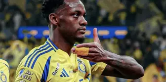 Flash claim! Jhon Duran is coming to Istanbul tonight for Fenerbahçe.