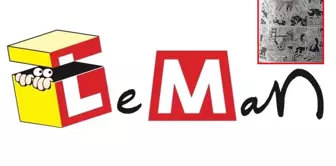 Investigation launched against Leman for publishing scandalous cartoons about Prophet Muhammad.