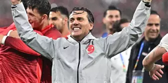 فينتشينزو مونتيلا وقع العقد: أود أن أكون تركيًا.