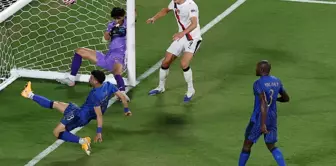 Incredible match with 7 goals! Al-Hilal defeated Manchester City.