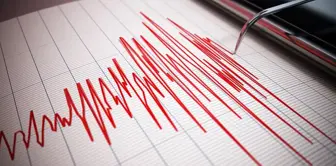 Another earthquake measuring 4.2 occurred in Bursa.