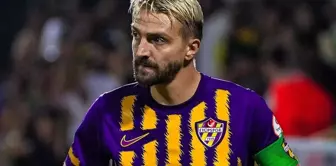 Caner Erkin has signed with his new team.