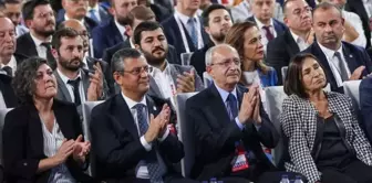 New decision in the CHP congress case! The decision of lack of jurisdiction has been lifted.