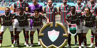 Historic success for Fluminense! They defeated Inter with 2 goals.
