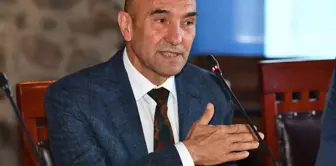 Operation against İzmir Metropolitan Municipality! Tunç Soyer is also in custody.