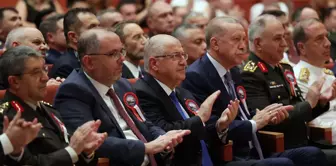 Revolutionary changes in the Turkish Armed Forces! The age limit for the command hierarchy is being extended.