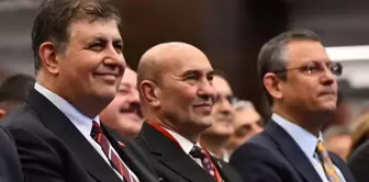 Did he report Tunç Soyer? There is a statement from Cemil Tugay, who is under scrutiny.