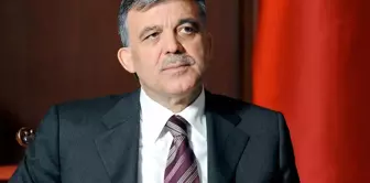 The gangs exploiting artificial intelligence have also incited Abdullah Gül.