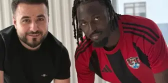 كان في مانشستر يونايتد في يوم من الأيام! وقع مع فانسپور.