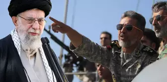 The claim that is unsettling the world: Iran is laying mines in the Strait of Hormuz.