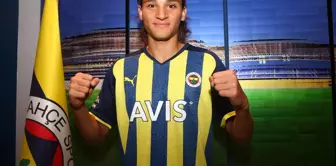 Emir Ortakaya has left Fenerbahçe for the fifth time! Here is his new team.