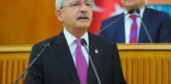 Kemal Kılıçdaroğlu's office has been put up for sale.