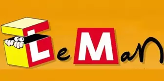 A financial investigation has been initiated regarding Leman Magazine.