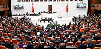 The Climate Law Proposal has been approved by the Turkish Grand National Assembly.