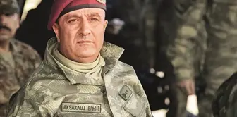 The hero of July 15, Zekai Aksakallı, receives a new assignment.