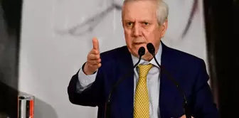 Aziz Yıldırım and his associates' statement on July 3: July 3 is not over, they are after revenge.