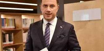 رئيس بلدية بيليك دوزو مراد جاليك سيخضع لعملية جراحية غدًا.