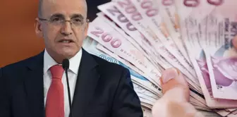 تم الإعلان عن أرقام التضخم، وجاءت رسالة مليئة بالأمل من الوزير شيمشيك.