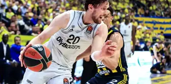 Fenerbahçe Beko announced its first star transfer of the new season.