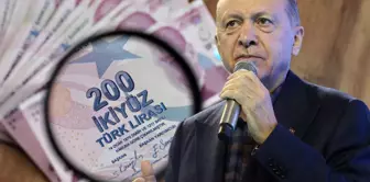 After the increase in the special consumption tax (ÖTV), all eyes are on President Erdoğan.