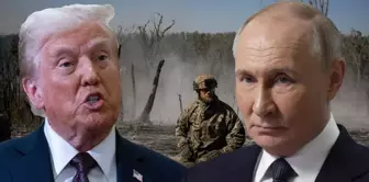 The Trump-Putin summit has ended: Russia will not give up on its goals in Ukraine.