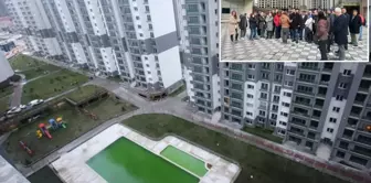 It was one of the largest construction companies in Turkey! It has officially gone bankrupt.