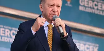 President Erdoğan's salary increased by 55,000 lira.