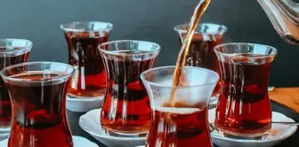 الوزارة كشفت: تم اكتشاف صبغة في الشاي الأسود للعلامة التجارية التركية الشهيرة.