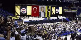 The date for the Extraordinary General Assembly with elections at Fenerbahçe has been announced.
